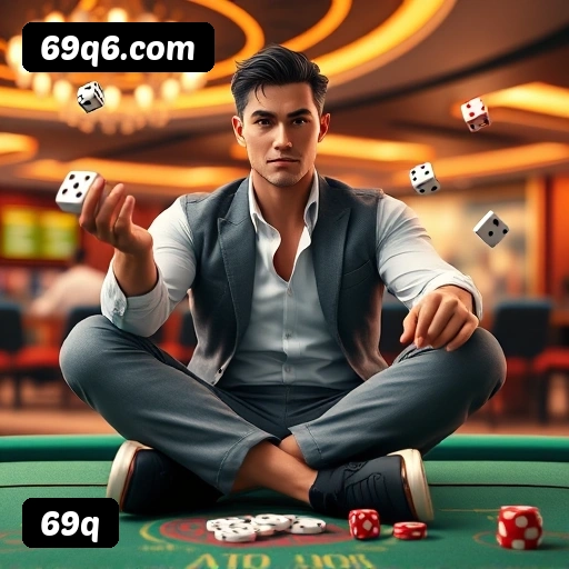 Cassino ao vivo com dealers reais da Evolution Gaming