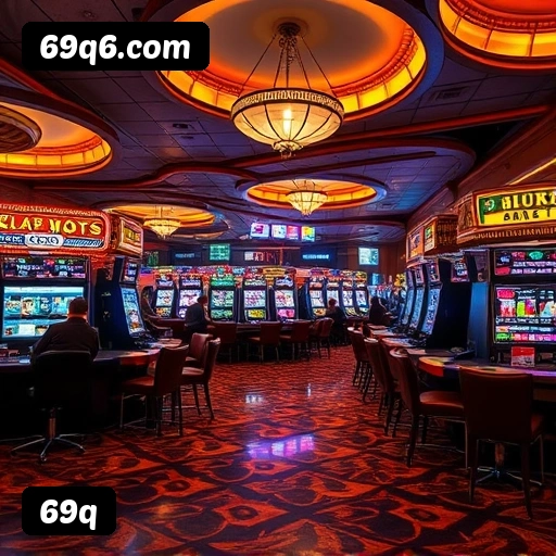 Jogos de Slot 500+