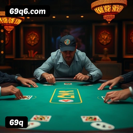 Cassino 24/7 disponível