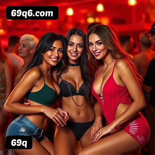 Cadastro 69q