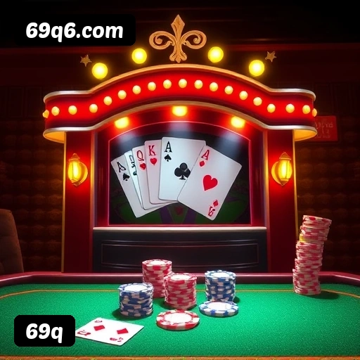 Programa VIP 69q