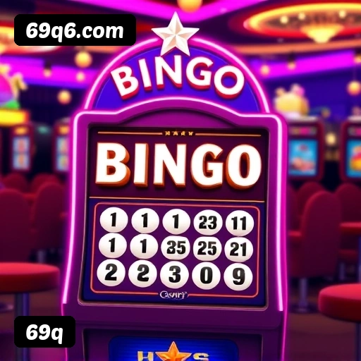 Reload Bonus 69q
