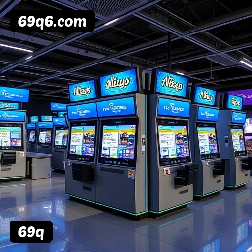 Promoções e bônus exclusivos da 69q